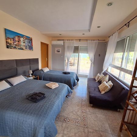 Villa Casa Kenaz El Campello Bagian luar foto