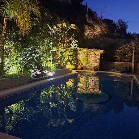 Villa Casa Kenaz El Campello Bagian luar foto