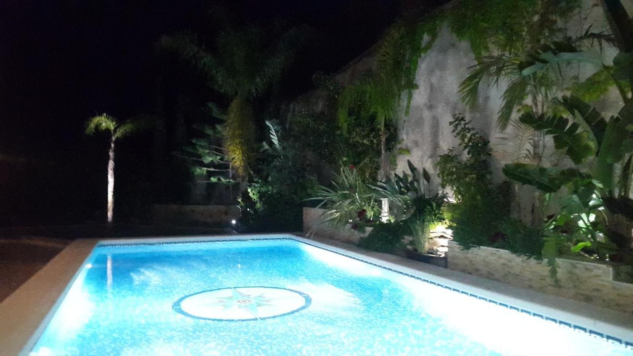 Villa Casa Kenaz El Campello Bagian luar foto