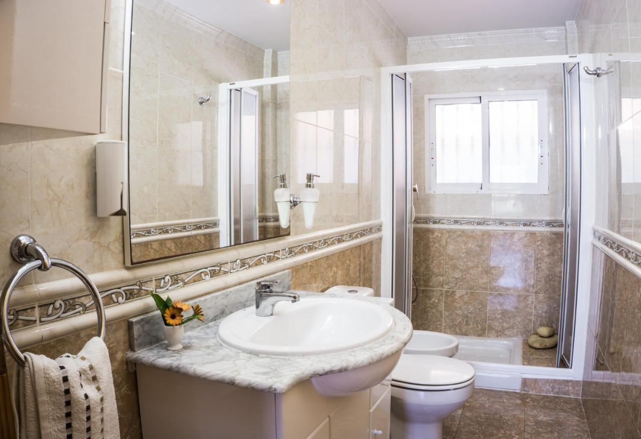 Villa Casa Kenaz El Campello Bagian luar foto