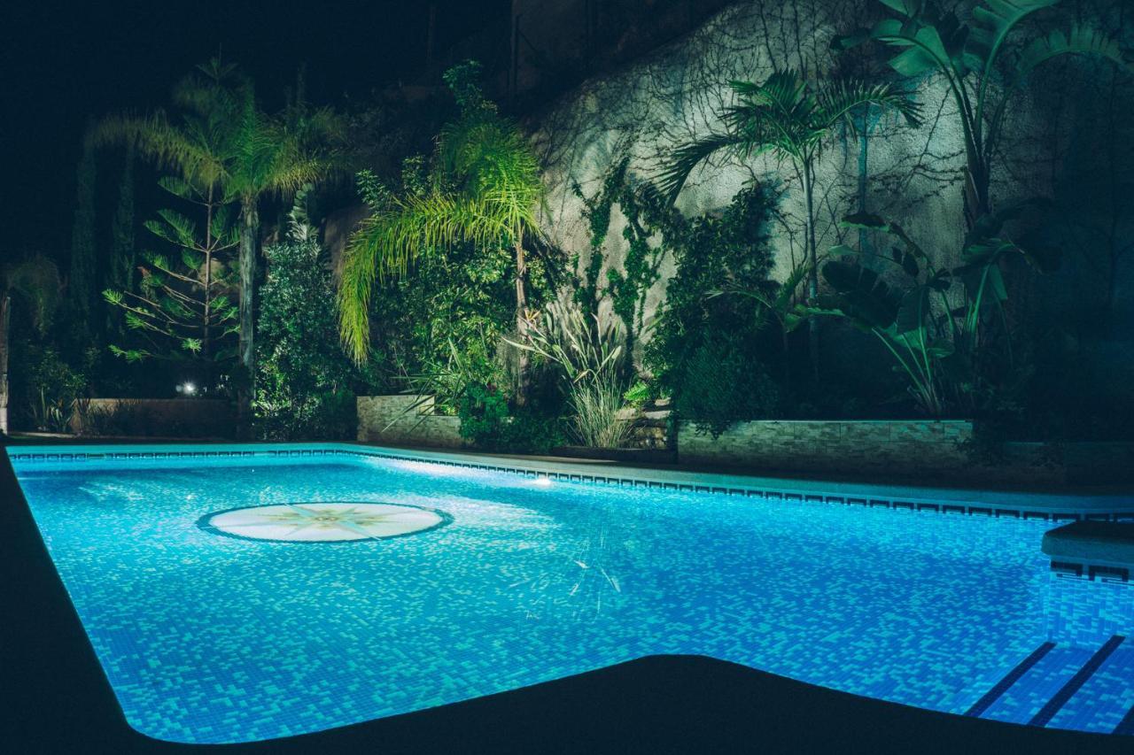 Villa Casa Kenaz El Campello Bagian luar foto