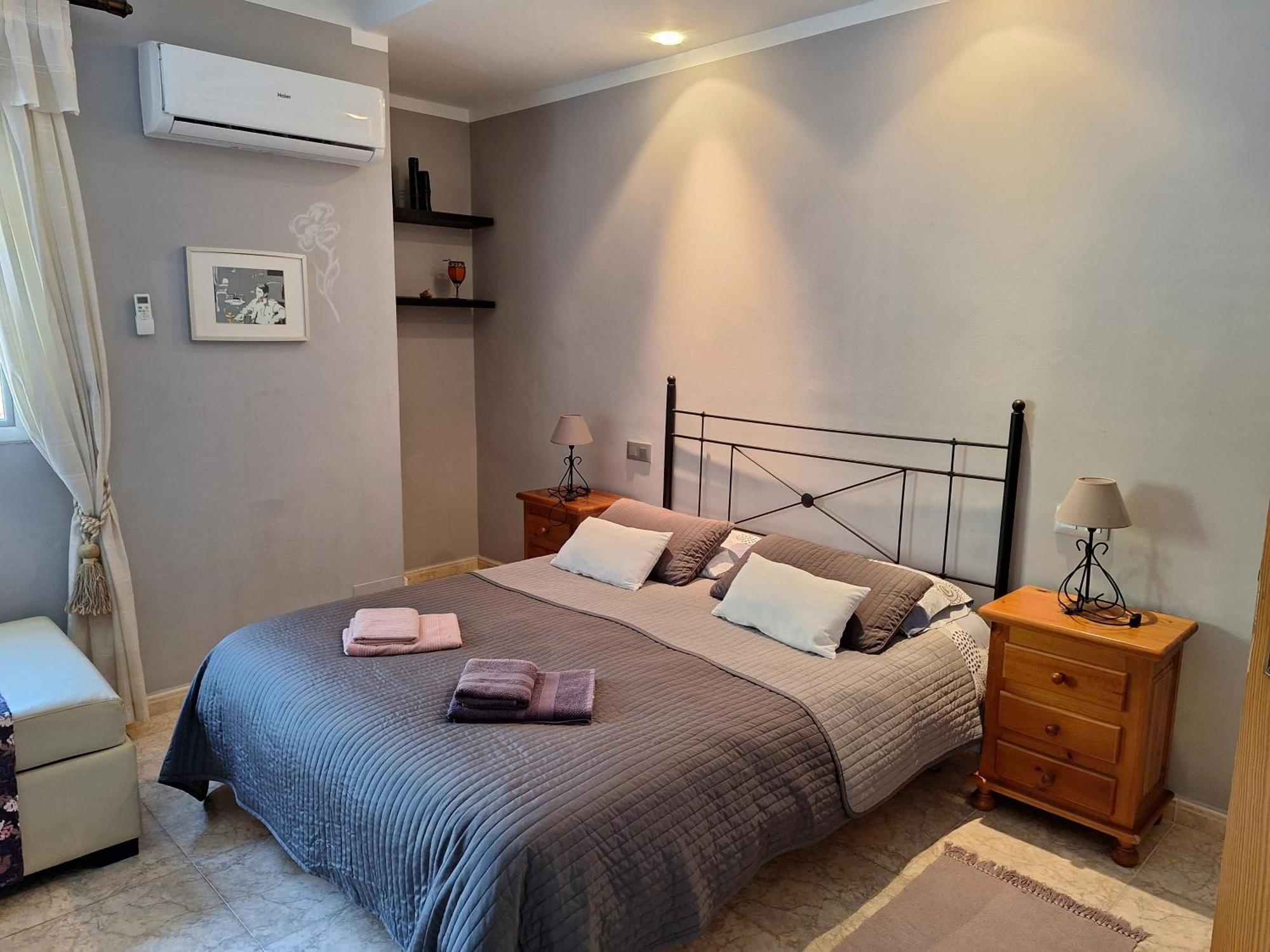 Villa Casa Kenaz El Campello Bagian luar foto